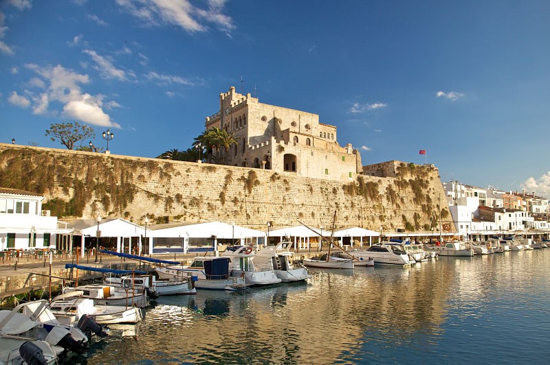 Ciutadella de Menorca