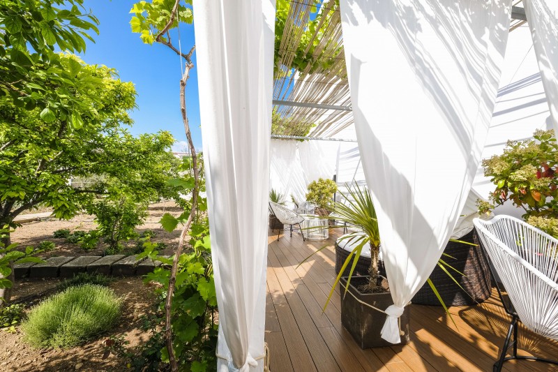 TERRAZA