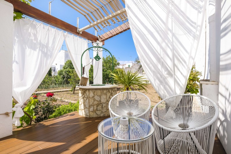 TERRAZA