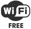 WiFi gratuito